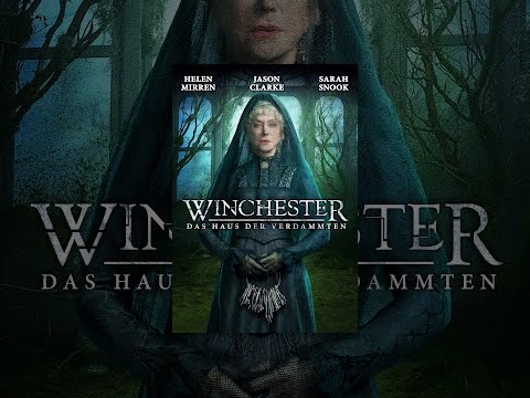 Winchester Das Haus Der Verdammten Winchester Das Haus Der Verdammten