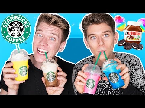 tasting-starbucks-secret-menu-items