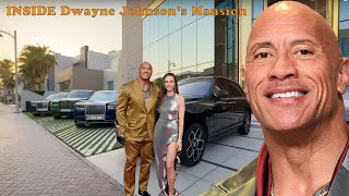 Dwayne Johnson (The Rock) Net Worth, Income, Mansion, Cars, Private Jet, Family, Luxurious Lifestyle