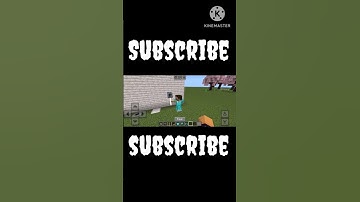 Minecraft build hack #viralshorts #z94gamerz #shorts #shortvideo #tranding #trendingshorts