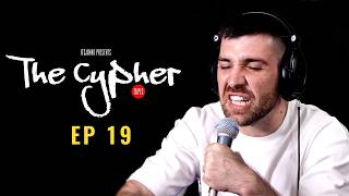 ItsJonnoPresents – The Cypher Tapes Ep.19