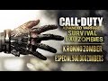 COD AW EXO ZOMBIES - KRONNO ZOMBER | ESPECIAL 500.000 ZOMBERS (Videoclip Oficial)