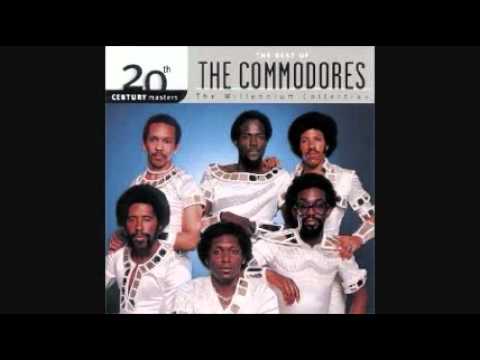 COMMODORES - STILL 1979