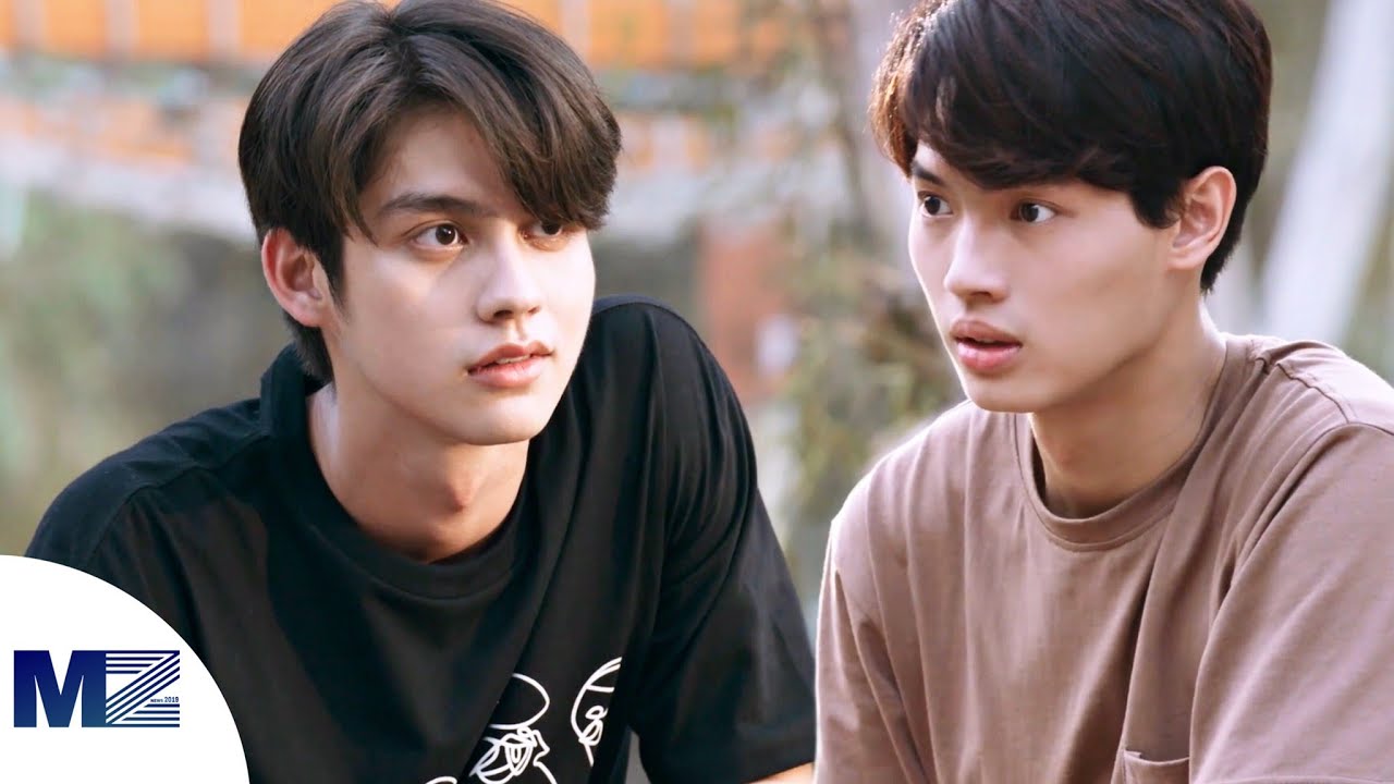 [ENGSUB] OPV l ใจน้อย l สารวัตร-ไทน์ l เพราะเราคู่กัน 2gether The Series