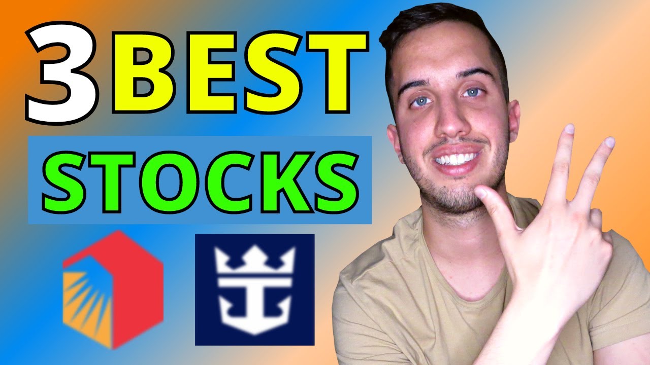 3 BEST Stocks To Buy Now In May 2023