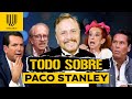 Paco Stanley: Famosos revelan cómo se enteraron de su partida y cómo aún lo recuerdan | Unicable