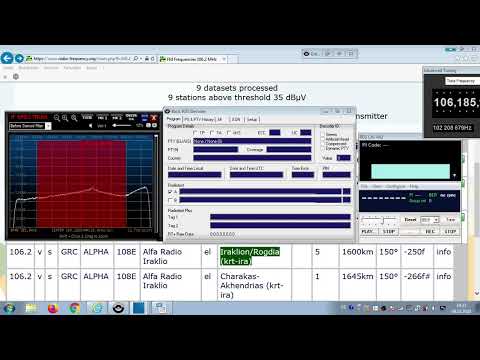 FM DX Es