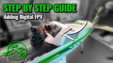 Digital Head Tracking System Installation | Full Step-by-Step Guide