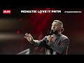 MONATIK LOVE IT РИТМ ТУР - Херсон, 20.09.2019