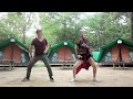 Choreography Agusha | Korede Bello - Do like that | Fam Dance Project