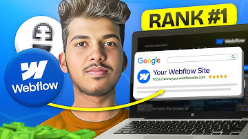 AI SEO For Webflow: Anyone Can Achieve #1 With These SEO Hacks!