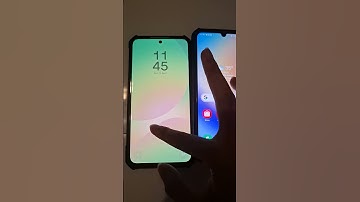 one 6 ui unlocking sound vs one ui 7 unlocking sound #samsunggalaxy #oneui6 #oneui7 #unlock #sound