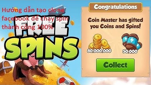 Hướng dẫn cách tạo Facebook  để chạy spin  không Bị Check point Hiệu Quả 100%