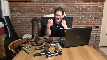 BHSpringSolutions Hi Power University   History Session XV