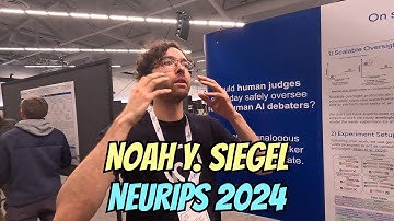 NeurIPS 2024 Poster - On scalable oversight