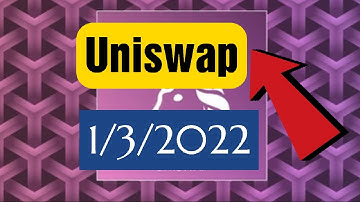 Uniswap price prediction 1 mar 2022,Crypto Raza, uniswap today latest news
