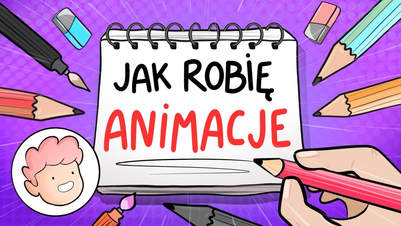 Jak Robić ANIMACJE