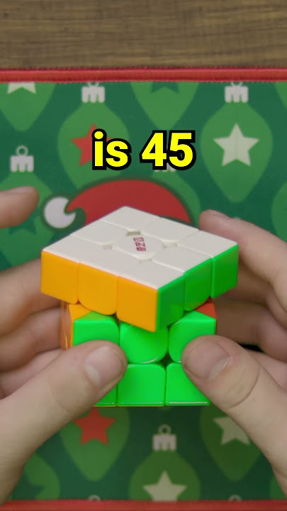 ✨ QiYi M Pro 3x3 Speed Cube ✨ #speedcubeshop #speedcube #rubikscube #qiyi