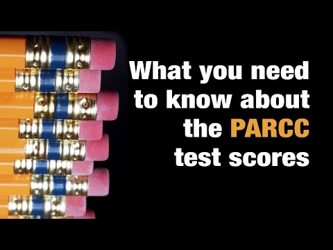 ভিডিও: Parcc পরীক্ষার স্কোর মানে কি?