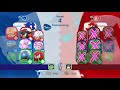 Mario & Sonic at the Rio 2016 Olympic Games - Heroes Showdown #123