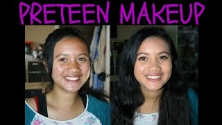 Preteen Makeup Preteen Makeup