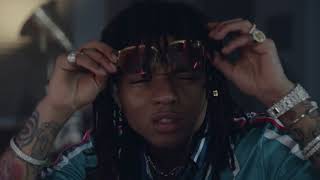Rae Sremmurd SR3MM Short Film Teaser