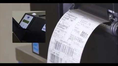 How to stop barcode scanning errors