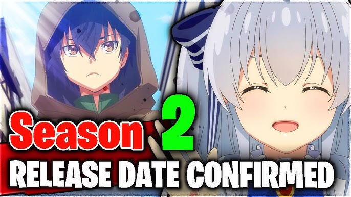 Seirei Gensouki temporada 2 Season 2