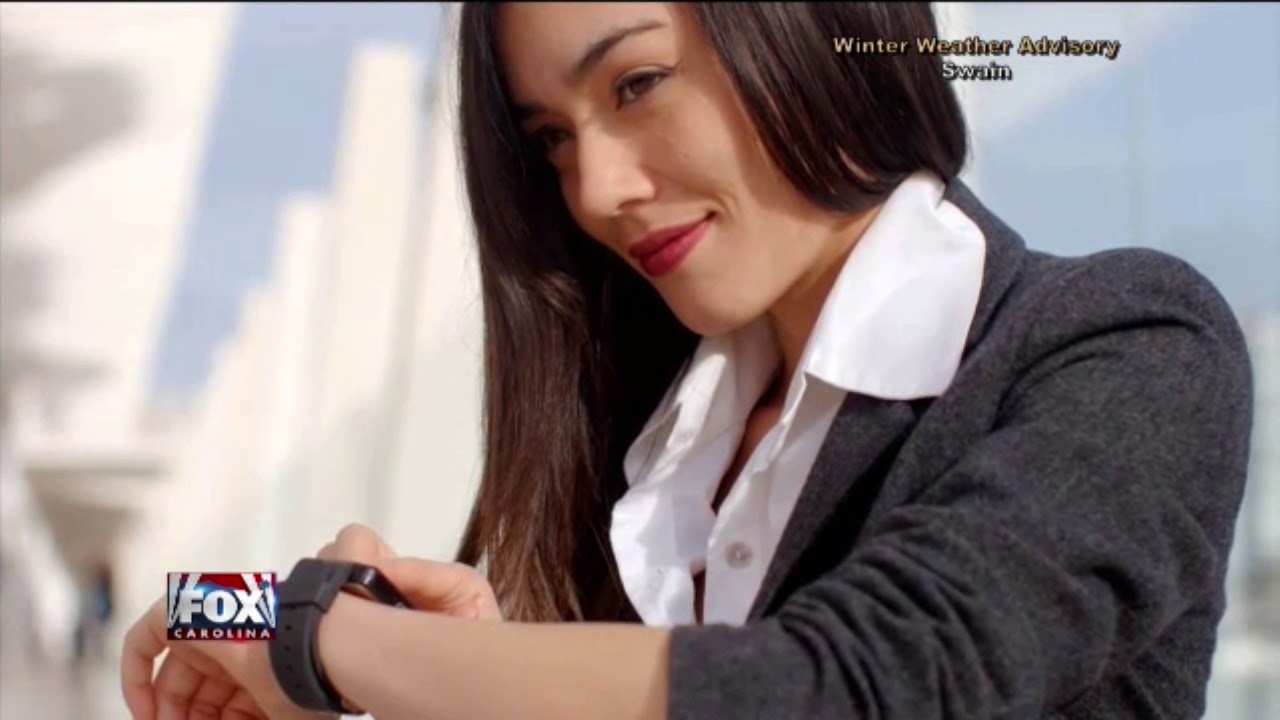 Give the gift of good health