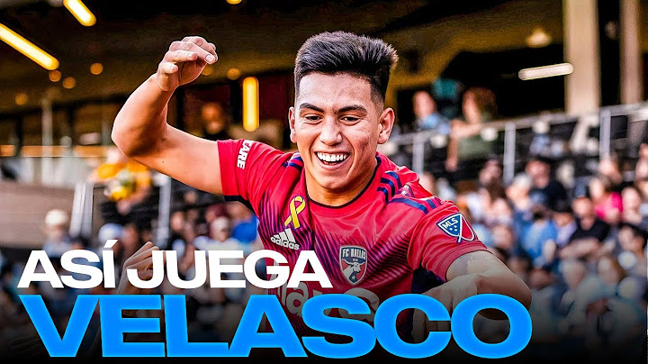 Así juega Alan Velasco | Nuevo Refuerzo de Boca