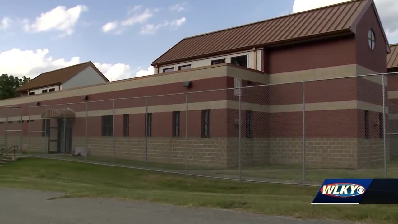 Louisville Youth Detention Center To Reopen YouTube louisville-youth-detention-center-to-reopen-youtube