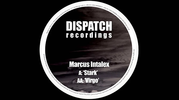 Marcus Intalex - Stark