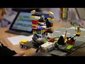 Lego Star Wars & WeDo 2.0.  Робототехника.