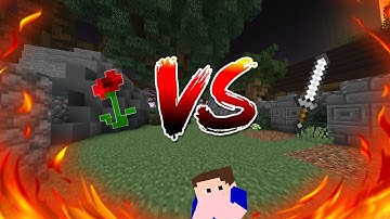 FoT VS LIVID DAGGER (HYPIXEL SKYBLOCK)