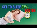 People Who Have This Good Habit Before Sleep Fall Asleep 37 Faster People Who Have This Good Habit Before Sleep Fall Asleep 37 Faster