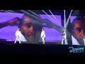 B2K performs "Girlfriend" live; Millennium Tour Baltimore | Concert Daily