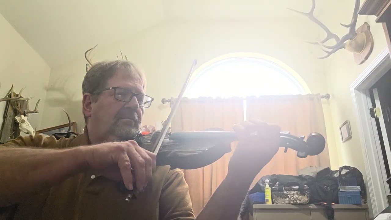 Unforgettable Violin Cover. Nat King Cole.