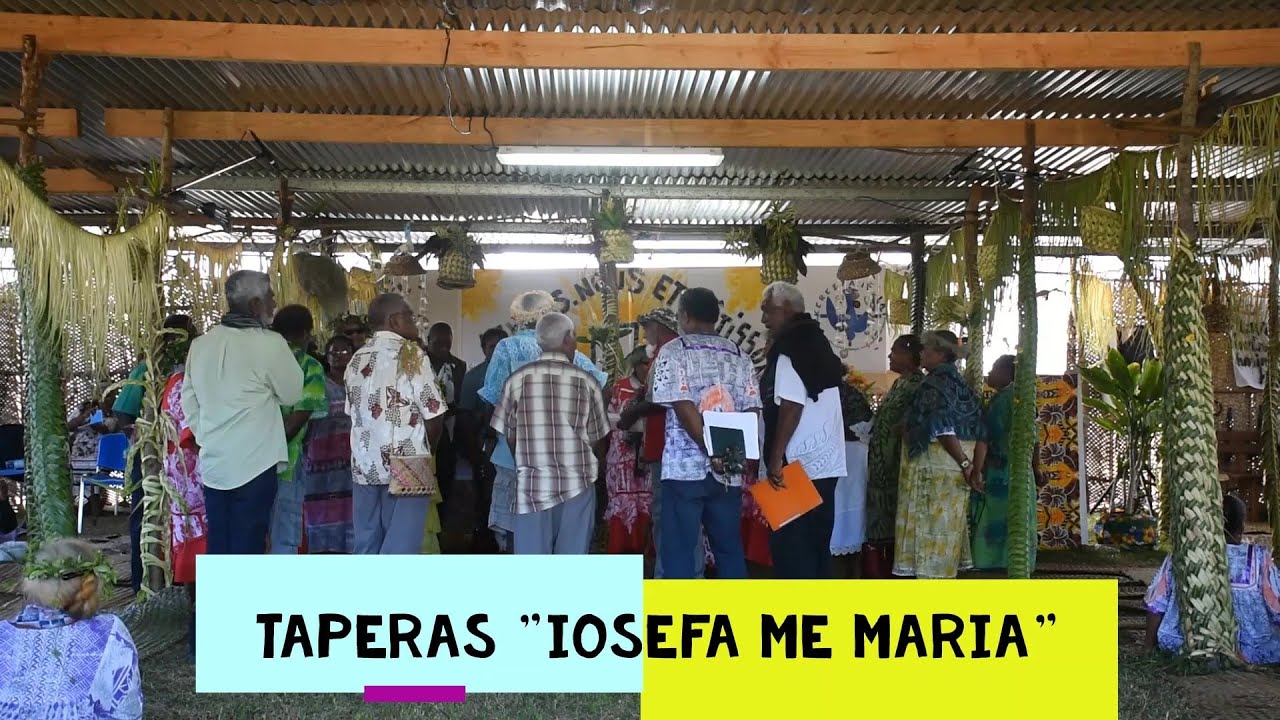 TAPERAS 