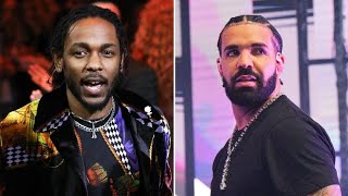 KENDRICK LAMAR VS DRAKE RAP BEEF & DRAKE IS NOT CULTURALLY BLACK #fba #hiphop