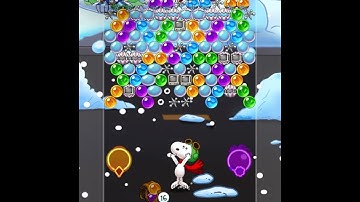 Snoopy Pop Level 2700 - BGM