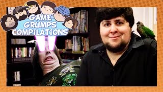 Best of Game Grumps  JonTron Era FINALE