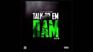 Back In Again (Sped Up) #TalkToEmBam #YoungBam100 #BackInAgain #SpedUp