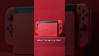 Nintendo lackluster limited edition Nintendo switch 