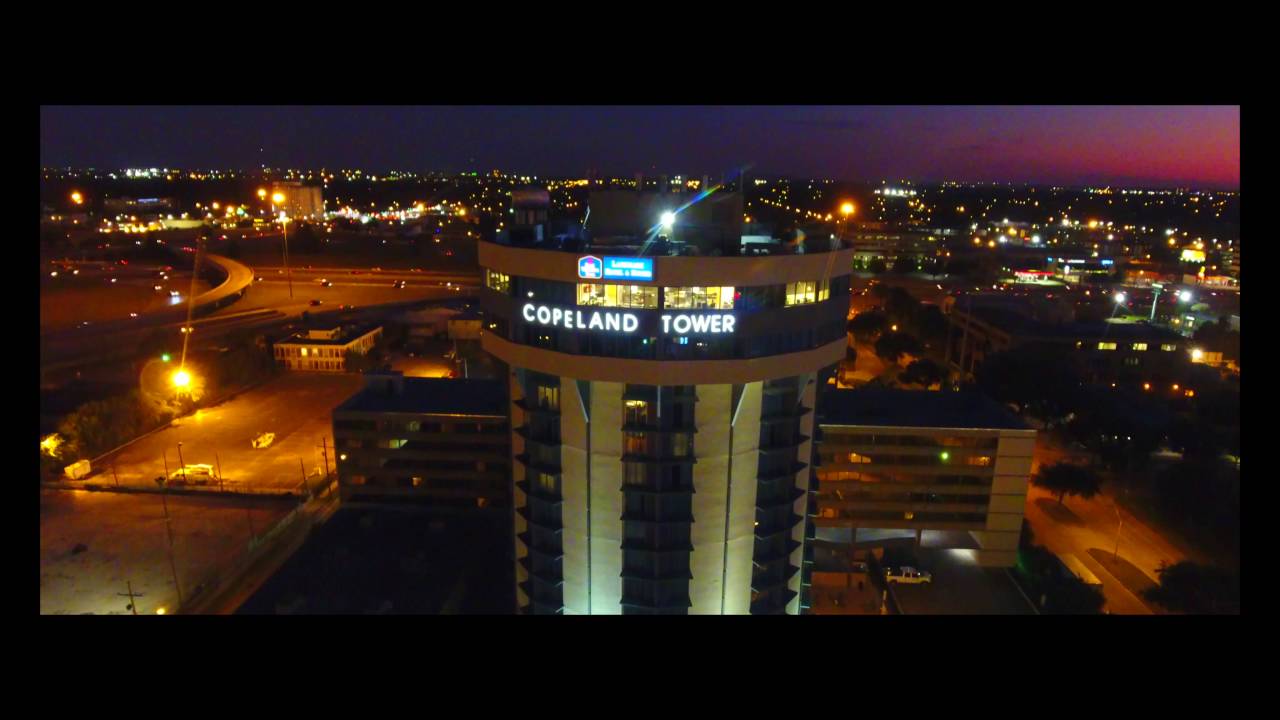 Best Western Copeland Tower Best Western YouTube