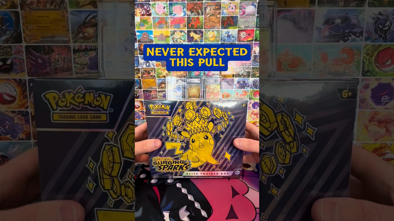 Часть 40 | Извлечение изображений Латиоса и Латиас из дополнения Surging Sparks 