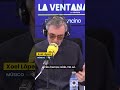 Xoel López: "Nos divertimos un montón, grabar es lo que más felices nos hace"