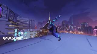 how is dva dead