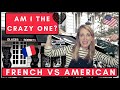 Married to a frenchman i 5 things that drive me crazy