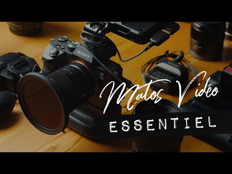 Bien choisir et installer des systèmes vidéo pour votre flotte