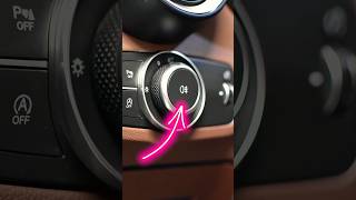 Push THIS button in the Stelvio and be AMAZED! Alfa Romeo Stelvio Por Dentro